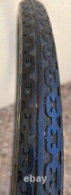 28 Single Tube TOC Bicycle Tire United States Giant Chain