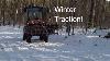 506 Tractor Snow Chains Do You Really Need Them Aquiline Talon Tire Chains