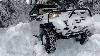 5 Snow Driving Tips Important Things To Know About Snow Wheeling Maximize 4runner Snow Wheeling