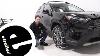 Beginner S Guide To Installing The Titan Chain Snow Tire Chains W Cams On A 2022 Toyota Rav4