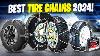 Best Tire Chains In 2024 Must Watch Before Buying