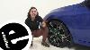 Etrailer Install Titan Chain Cable Tire Chain On A 2019 Honda Civic