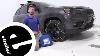 Etrailer Installation Guide For The Titan Chain Snow Tire Chains On A 2020 Jeep Cherokee