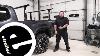 Etrailer Installing The Titan Chain Tire Chains On Your 2021 Toyota Tacoma