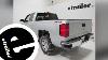 Etrailer Installing The Titan Chain Tire Chains W Cams On Your 2018 Chevrolet Silverado 1500