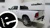 Etrailer Step By Step Installation Tutorial For The Titan Chain Tire Chains On A 2016 Ram 2500