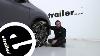 Etrailer Titan Chain Alloy Snow Tire Chains Installation 2021 Honda Passport
