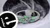 Etrailer Titan Chain Diagonal Alloy Cable Snow Tire Chains Road Test