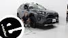 Etrailer Titan Chain Tire Chains Review 2023 Toyota Rav4