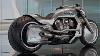 Harley Davidson Titan X The Most Powerful U0026 Futuristic Motorcycle Ever