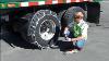How To Install Tire Chains Correctly Tips Tricks And Safety