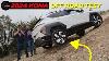 Is The New Hyundai Kona W Htrac Good Off Road Ttc Hill Test