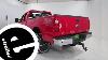 Mount Titan Chain Snow Tire Chains W Cams For Wide Base Tires On A 2015 Ford F 350 Super Duty