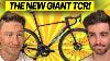 New Giant Tcr The Bike We Can T Figure Out The Nero Show Ep 73