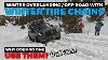 Overlanding Off Road With Winter Tire Chains Why Does No One Use Them You Should If You Could