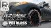 Peerless Tire Chains Real World Test U0026 Review