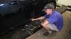 Step By Step Installation Tutorial For The Titan Chain Snow Tire Chains On A 2018 Toyota Corolla