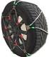 Tirechain.com Compatible With 2022 Nissan Titan Xd Sv 245-75-17cable Tire Chains