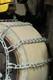 Titan Fork Lift Link Tire Chains 2-link Spacing Snowithice/mud 5.5mm 6.50-10