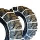 Titan Loader/grader Tire Chains Off Road 10mm 14.9-24