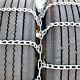 Titan Tire Chains Dual/triple On Road Snowithice 5.5mm 255/80-17