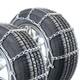 Titan Tire Chains S-class Snow Or Ice Covered Road 4.5mm 255/55-18