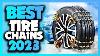 What S The Best Tire Chains 2023 The Definitive Guide