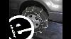 Comment Installer Vos Chaînes à Neige Titan Chain Avec Cames Pour Pneus à Base Large Sur Un Ford F-150 De 2012