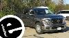 Etrailer 2017 Nissan Titan Chaînes De Pneus Titan Avec Cams Installation Complète