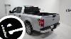 Etrailer Comment Installer Les Chaînes À Neige Titan Avec Cames Sur Un Ford F 150 2018