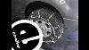 Etrailer Comment Installer Vos Chaînes à Neige Titan Avec Cams Sur Un Ford F 150 2012