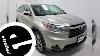 Etrailer Comment Installer Votre Chaîne à Câble Titan Sur Un Toyota Highlander 2016