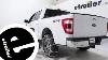 Etrailer Installation Diy Des Chaînes à Neige Titan Chain Mud Service Sur Votre Ford F 150 2021