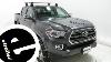 Etrailer Installer La Chaîne De Pneus Titan Chain Sur Votre Toyota Tacoma 2016