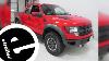 Etrailer Installer Les Chaînes à Neige Titan Chain Sur Votre Ford F 150 Raptor 2010