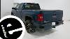 Etrailer Installer Les Chaînes De Pneus Titan Chain Sur Votre Gmc Sierra 1500 2016