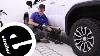 Etrailer Titan Chain Tire Chains Review 2019 Gmc Sierra 1500