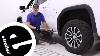 Etrailer Titan Chain Tire Chains Review 2019 Gmc Sierra 1500
