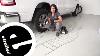 Etrailer Titan Chain Tire Chains Review 2022 Ram 1500