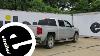 Guide D'installation Pour Les Chaînes à Neige Titan Chain Avec Caméras Sur Un Chevrolet Silverado 1500 De 2016