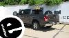 Guide Du Débutant Etrailer Pour Installer Les Chaînes à Pneus Titan Chain Sur Un Ford F 150 De 2017