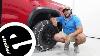 Installation Diy Etrailer Pour Les Chaînes à Neige Titan Chain Avec Cames 2023 Toyota Tacoma