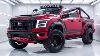 Le Nissan Titan 2025 Est-il Le Cheval De Bataille Ultime ?